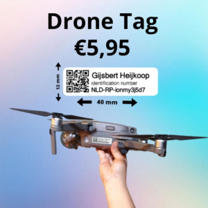 Dronetag